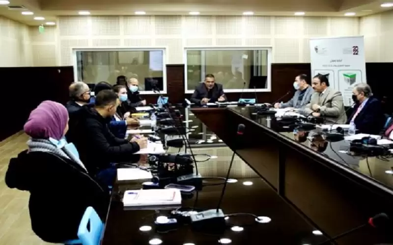 حقوق عمان الأهلية تنظم ورشة تدريبية