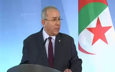 وزير الخارجية الجزائري: مشوار المصالحة الفلسطينية