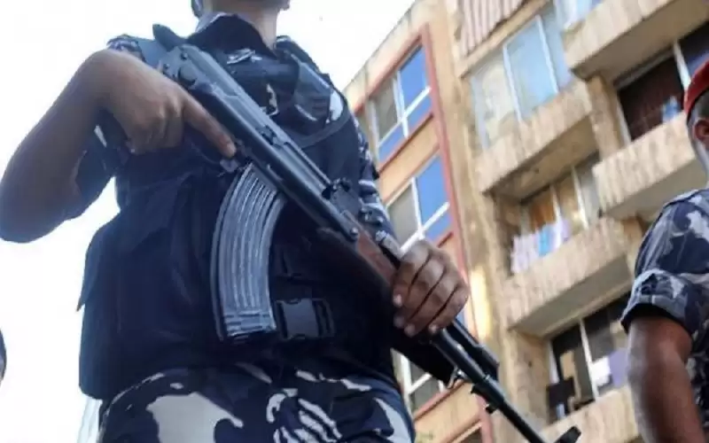 لبنان يعلن ضبط 17 شبكة تجسس