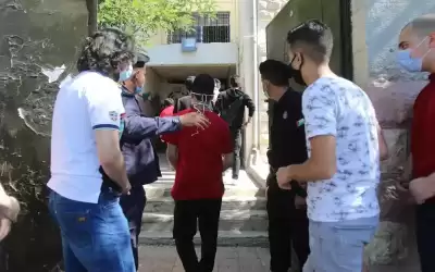 طلبة التوجيهي يلتحقون بمدارسهم اليوم الثلاثاء