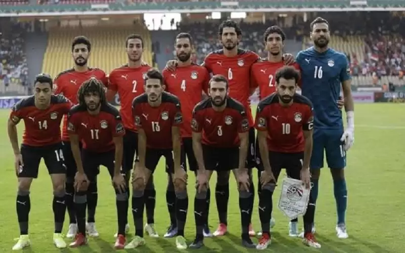 منتخب مصر يتلقى ضربة موجعة قبل