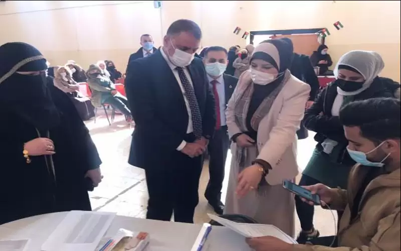 وزير الداخلية: المطاعيم آمنة