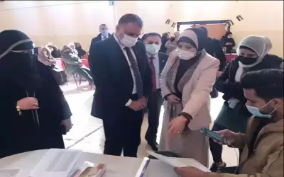 وزير الداخلية: المطاعيم آمنة