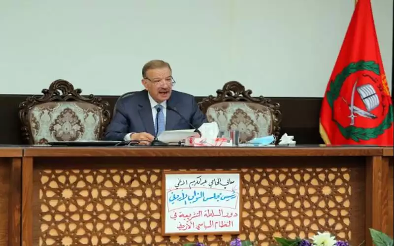 الدغمي: البرلمان الحالي سينهض بدوره الرقابي