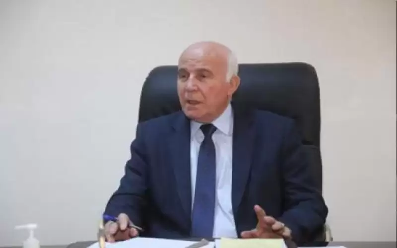 البلبيسي: لا عودة عن التعليم الوجاهي