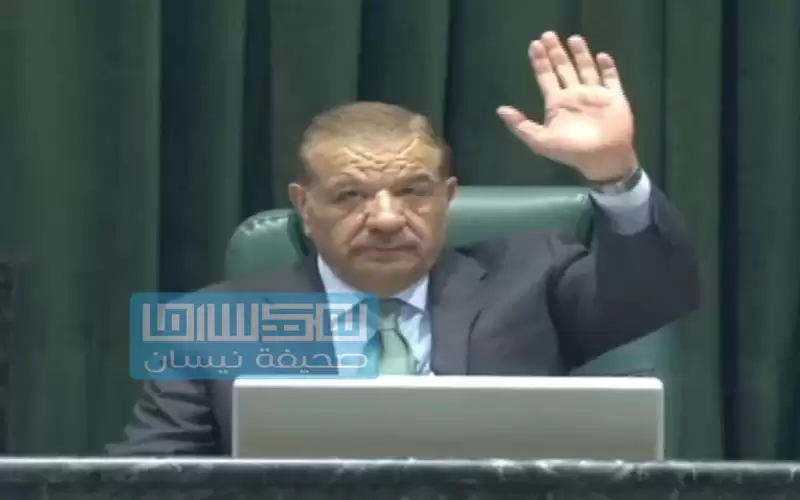 كورونا تؤجل جلسة النواب الاربعاء دون