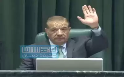 كورونا تؤجل جلسة النواب الاربعاء دون