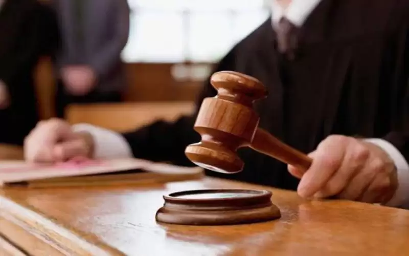 إرادة ملكية بترفيع قضاة شرعيين (اسماء)