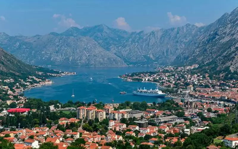 سفارة مقيمة لصربيا في عمان