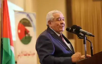 الروابدة: الأحزاب ليست وجاهة ولا مكاسب