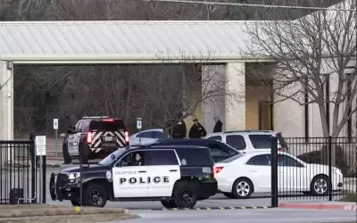FBI وعمدة كاليفورنيا متهمان بمصادرة أموال