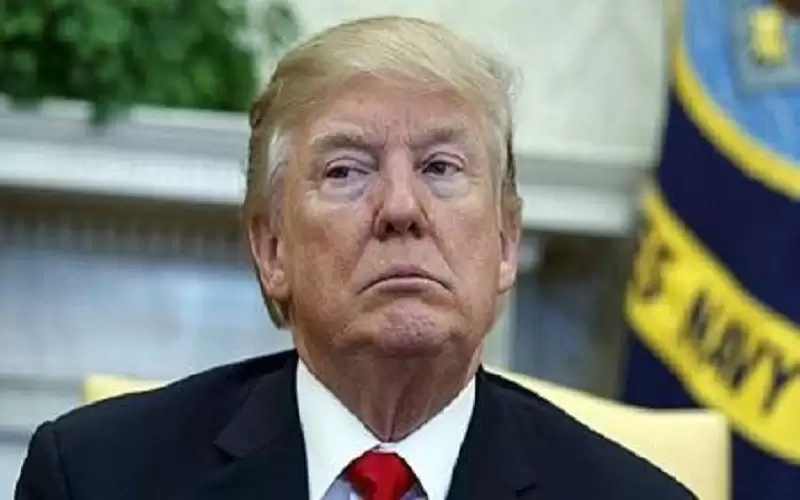 لجنة أميركية تتسلم وثائق مزقها ترامب