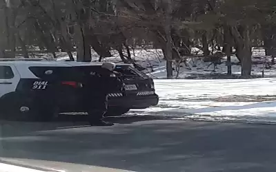 3 قتلى بحادثي إطلاق نار في