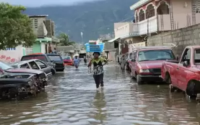 مصرع 4 أشخاص على الأقل جراء