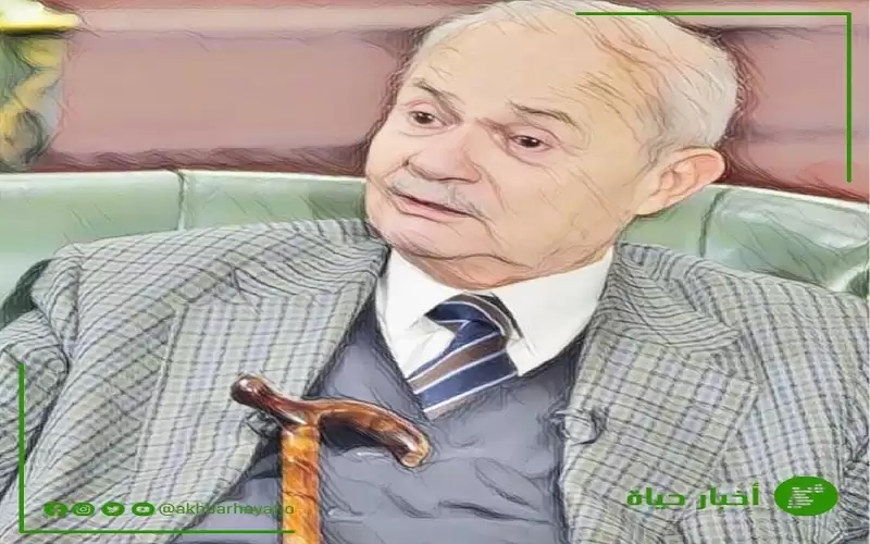 عدنان أبو عودة.. ابن صانع الصابون