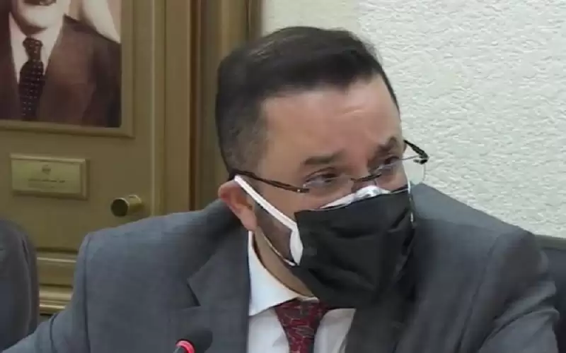 وزير المالية: الالتزام ليس سهلا ..