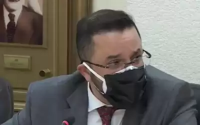 وزير المالية: الالتزام ليس سهلا ..