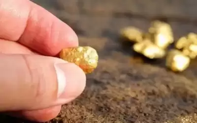 3 مذكرات تفاهم للتنقيب عن الذهب