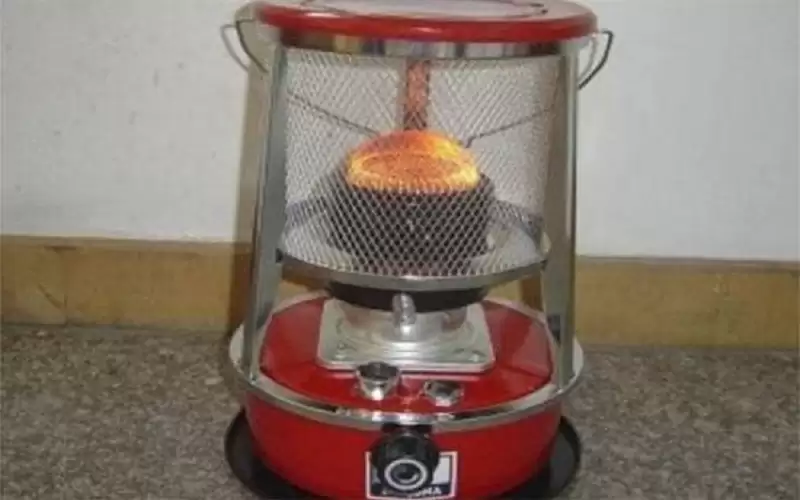 وفاة شخص اختناقا بغاز مدفأة في