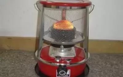 وفاة شخص اختناقا بغاز مدفأة في