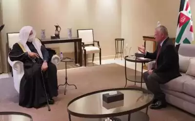 الملك: أمن السعودية جزء لا يتجزأ