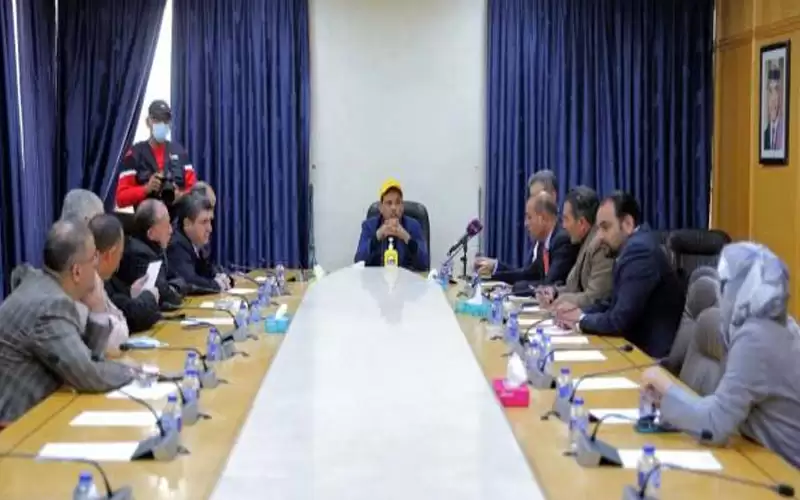 الزراعة النيابية توصي بتخفيض رسوم تصاريح