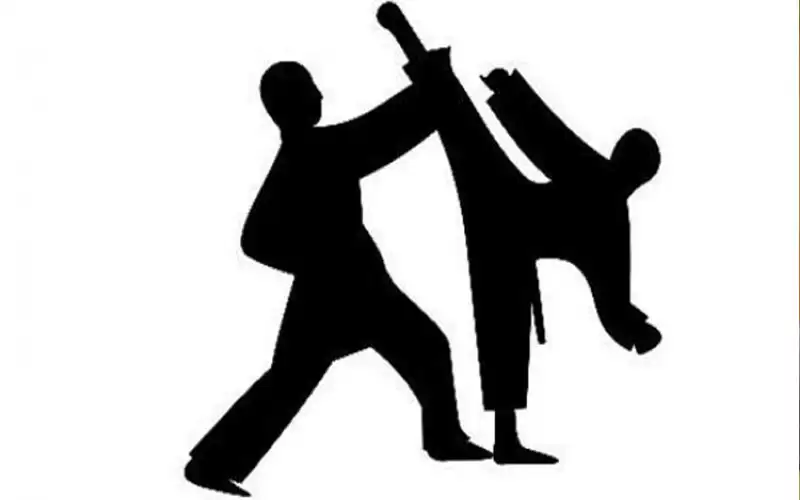 اختتام منافسات تصفية المنتخبات الوطنية للكراتيه