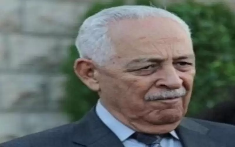 العيسوي ينقل تعازي الملك إلى الدعجة