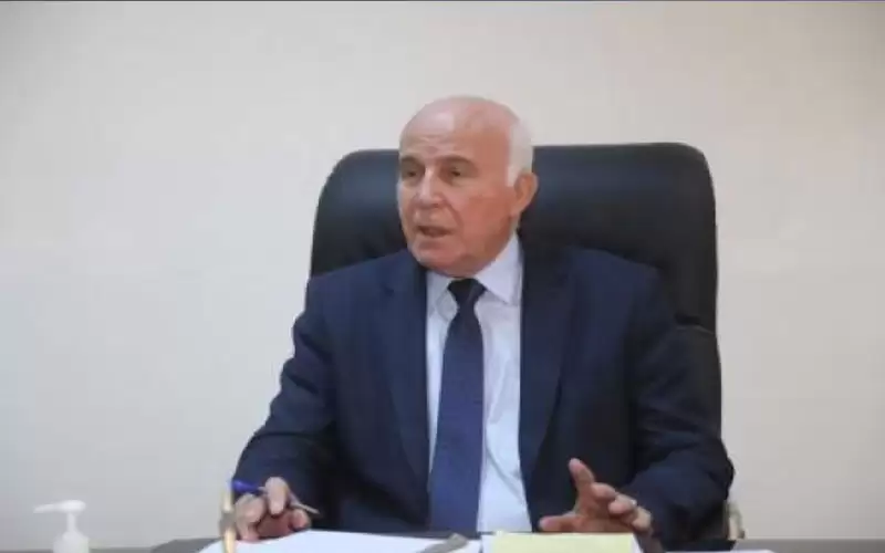 البلبيسي: أعداد الإصابات المسجلة لو كانت