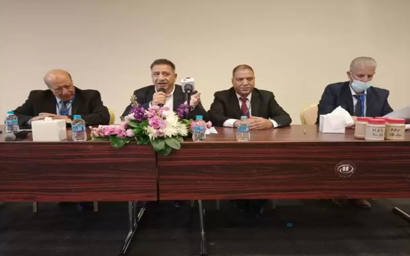 مؤتمر التعدين التاسع يوصي بالتوسع بالتنقيب