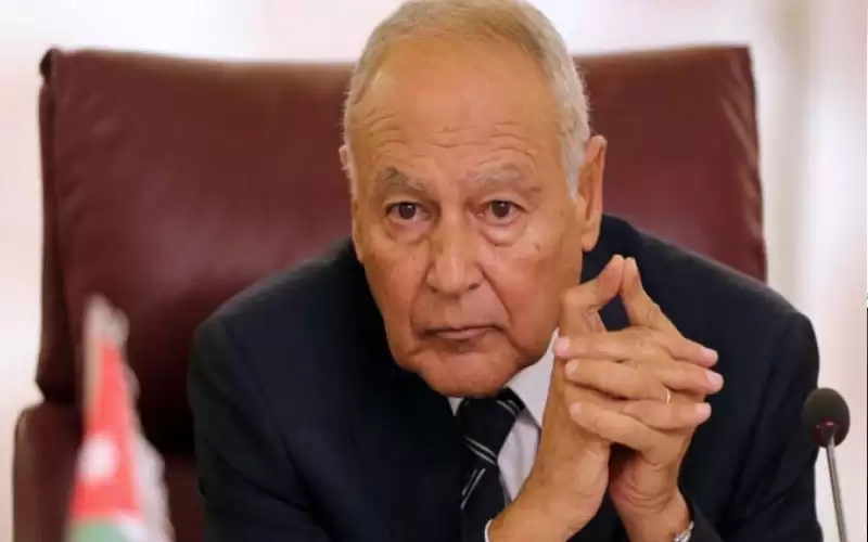 اجتماع قريب لبحث عودة سوريا للجامعة