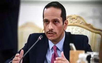 قطر: نستبعد تطبيع العلاقات مع إسرائيل