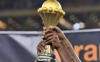 كاف يقدم مباراة المركز الثالث من