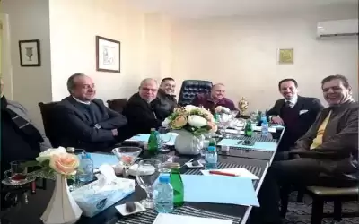 اجتماع الهيئة العامة لجمعية بسمة عطاء