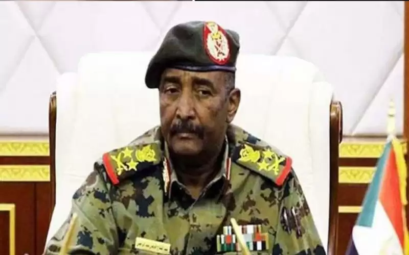 السودان .. البرهان يعلن إجراءات لأجل