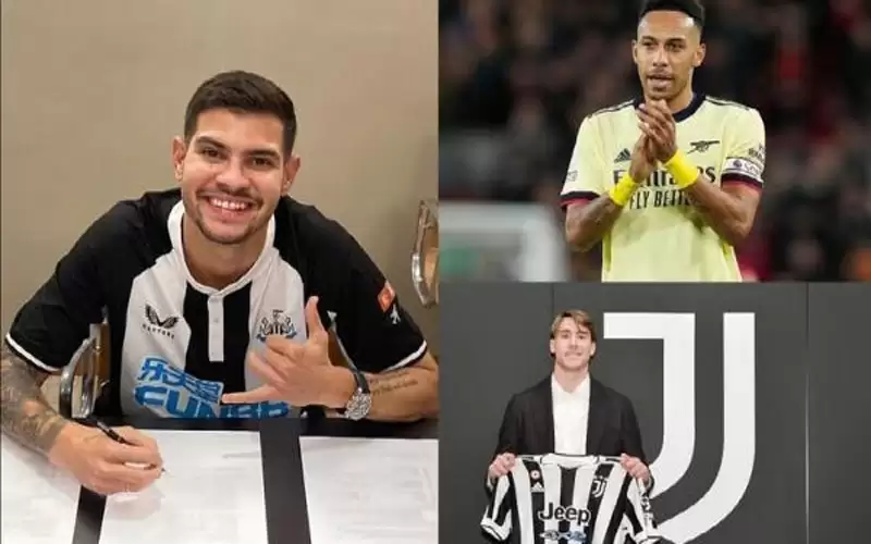 الأندية الأكثر إنفاقا في الميركاتو الشتوي