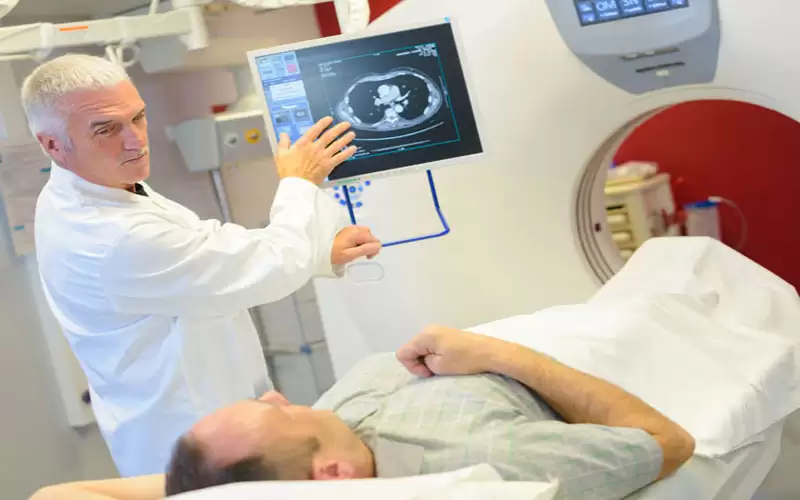 ما لا تعرفه عن سرطان البروستاتا