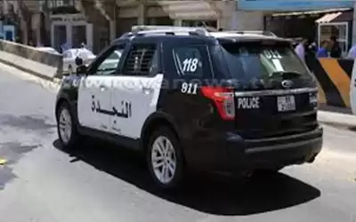 ضبط سائق حافلة يقود بشكل متهور