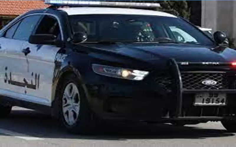 العثور على الفتاتين المفقودتين في منطقة