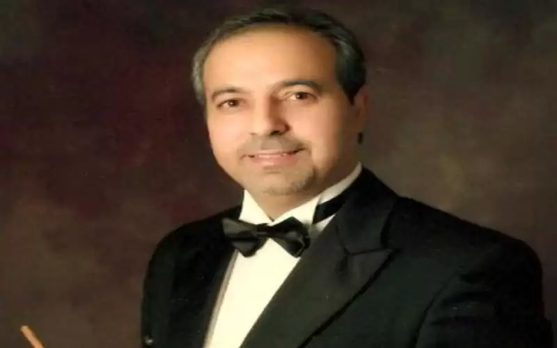 الموسيقار سكرية رئيسا لمسابقة التأليف الموسيقي