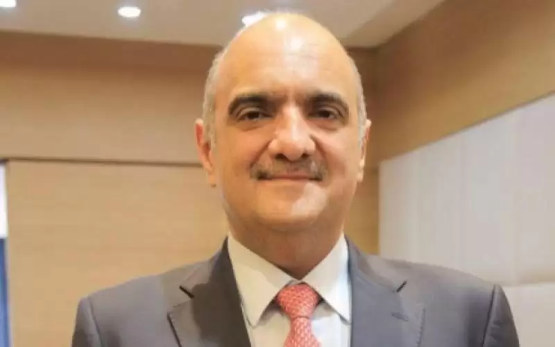 الخصاونة يتمنى نجاح قطر باستضافة كأس