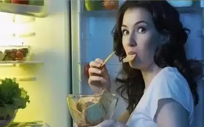 ماذا تأكل عندما تشعر بالجوع قبل