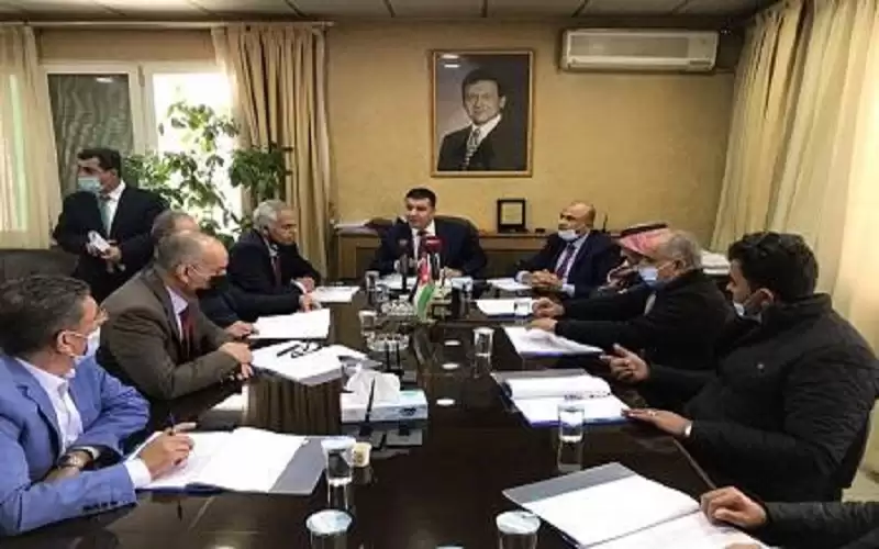 إطلاق خطة اقراضية للمزارعين بـ135 مليون