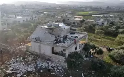 مسؤول أميركي: زعيم تنظيم داعش الإرهابي
