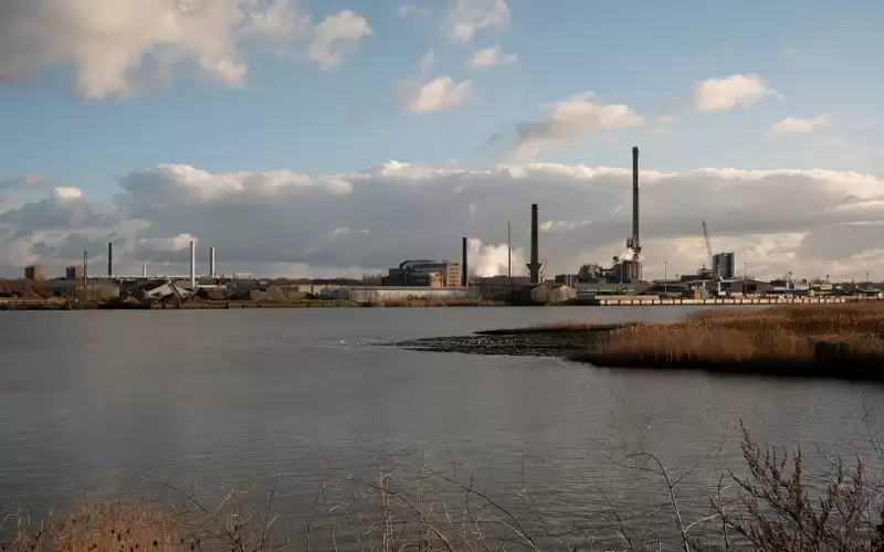 القضاء البلجيكي يحقق في هجوم إلكتروني