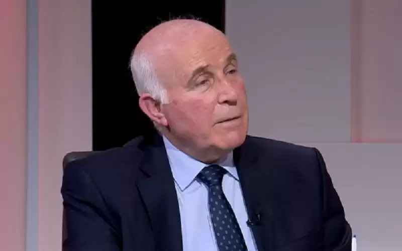 البلبيسي: علاج فايزر سيصل في آذار