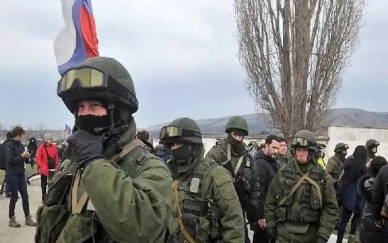 الكرملين: أوقفوا التوتر والتصعيد بأوروبا