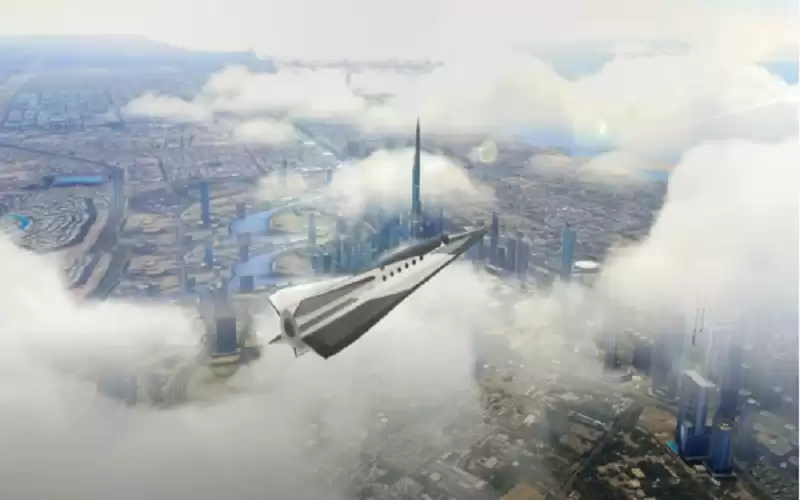 الصين .. تطوير صاروخ مجنح لنقل