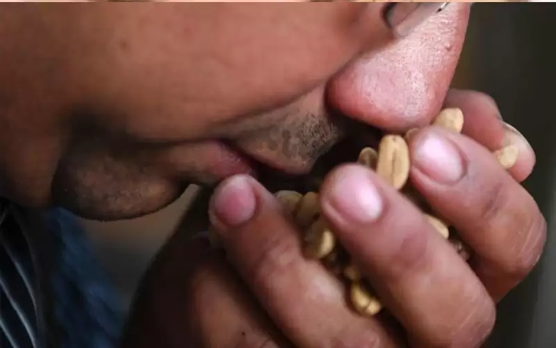 لا داعي للقلق.. استرجاع حاسة الشم