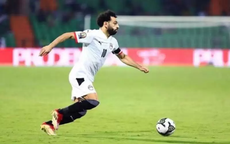 محمد صلاح ضد ساديو ماني ..